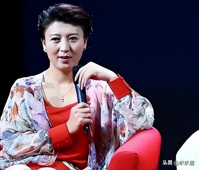 闫学晶风波终于落幕！6个男人惨遭牵连，其中儿媳与继女最不好过