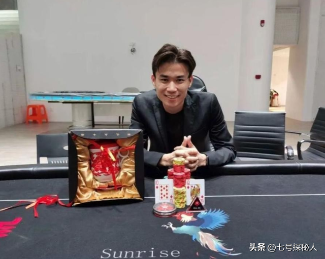 5年前，靠倒卖口罩一年赚60亿元，住5万一夜酒店的他	，如今怎样了