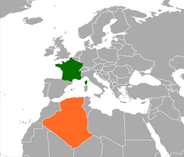 遭中国反制后，马克龙再遇打击	，法国被列为战犯国，索要巨额赔款