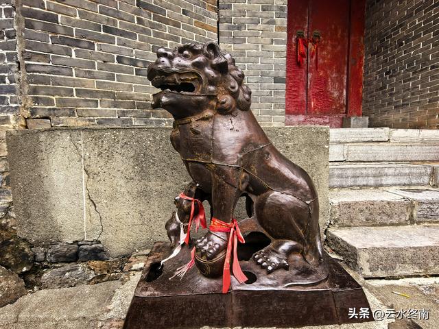 “天下第一福地”、西安这么有名气的地方免费开放，竟然还不知道