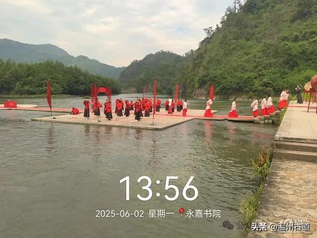 暑假倒计时!温州这几处好玩的地方你都去过了吗?
