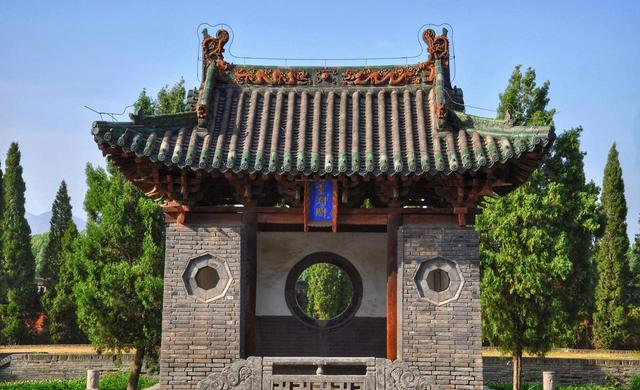 郑州没想到，洛阳没想到，如今河南济源，成了周末放空的好去处