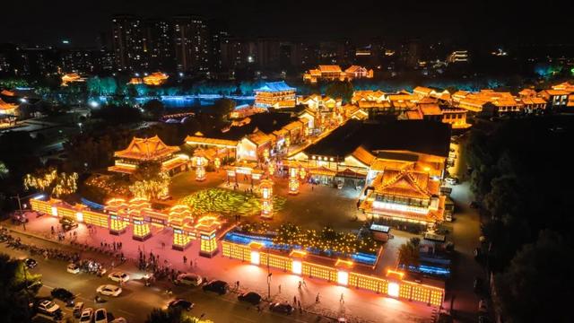 “儒风运河·冬韵济宁”六大精品旅游线路带您玩转济宁冬日