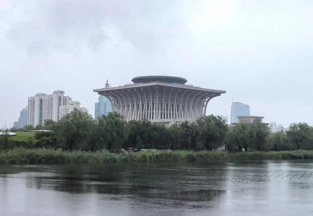 中国考古成果展示—国家考古博物馆