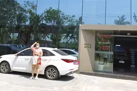 “花2880元买终身免费保养，其实限制多”，海口一车主要求退款遭拒，公司售后称签了协议就得遵守图片