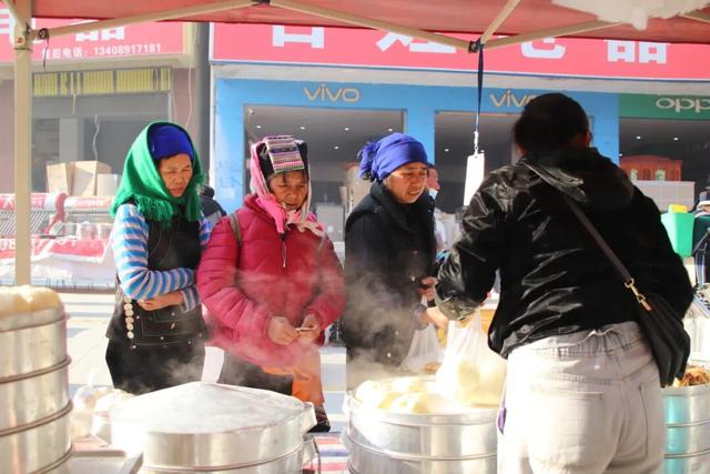 牛角寨2026年“赶集日”一目了然，赶紧收藏！