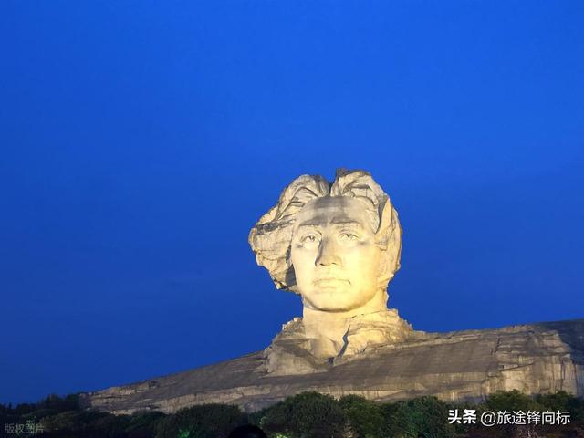 长沙橘子洲头 1 日游全攻略，40 元小火车 + 隐藏机位来啦，玩起来吧