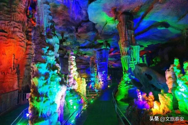 第39届泰山国际登山节 | 明日启幕！除了十八盘，这五个宝藏地点绝不能错过！