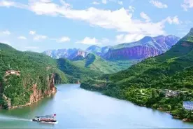 中国县城概况：武安——钢铁之城，太行明珠！图片