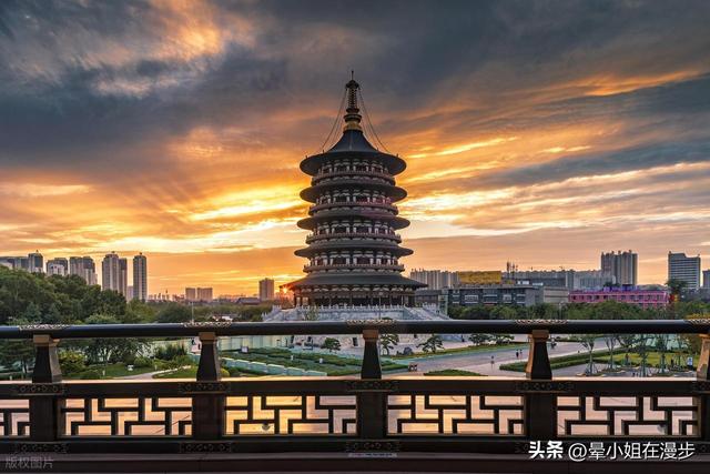 成都国庆去哪里？高铁畅游圈：4小时直达12城，开启别样亲子行