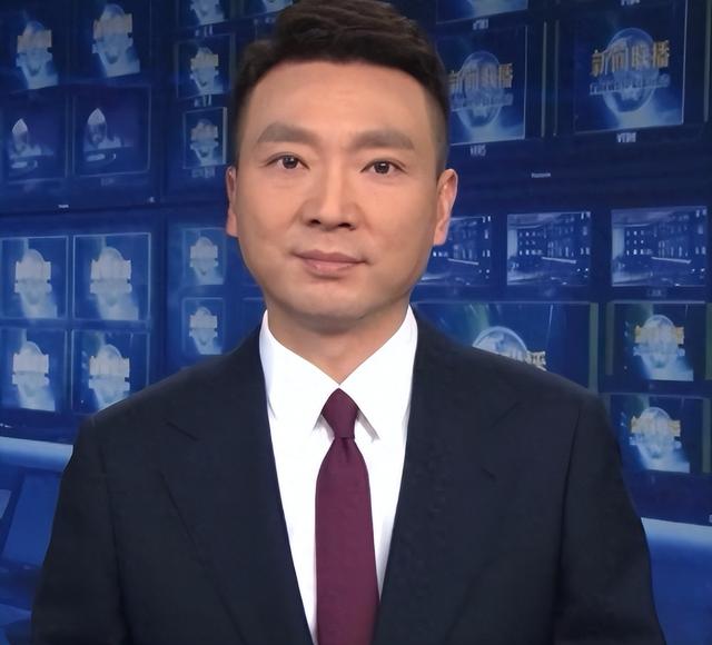 "央视一哥"康辉，丁克一辈子，却在四十岁接到一通电话让他后悔