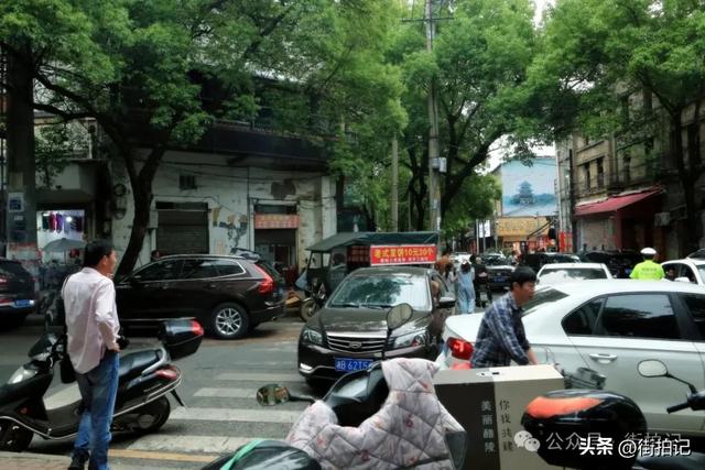 千年同饮一河水,河头是萍乡南正街,江尾有醴陵东正街