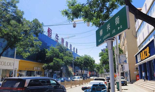 陕西最北隐形城市？无市名却有摩天楼和千亿产业，繁华程度超县城