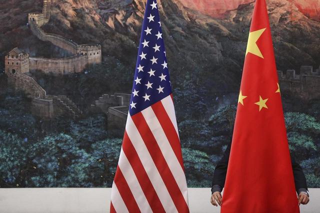 特朗普行程确定，九三阅兵不来了，还好中国早有预见，留了一手
