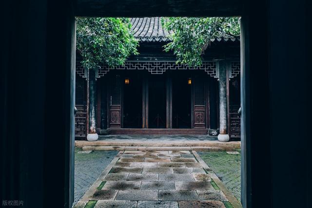 这座我去了又去的江南小城，魅力实在太大了