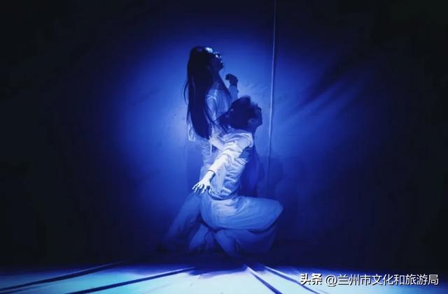 兰州暑期旅游热度攀升，文旅融合向纵深推进