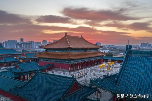 9 月竟藏着这些人少景美的绝佳旅行地，错峰出游的黄金时段来啦