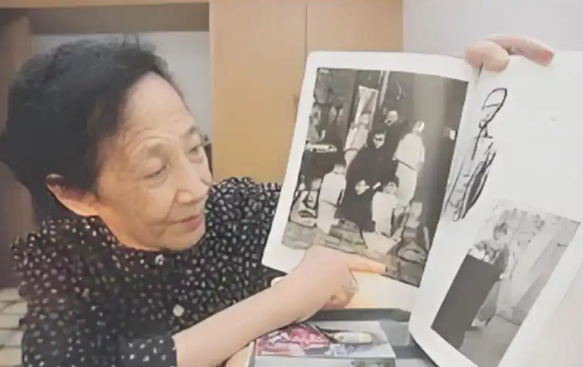 溥仪亲妹妹，活到2004年，临终前说了句溥仪一辈子都不敢说的话