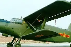 从运5到运20，中国军用运输机的研发可谓一波三折！图片