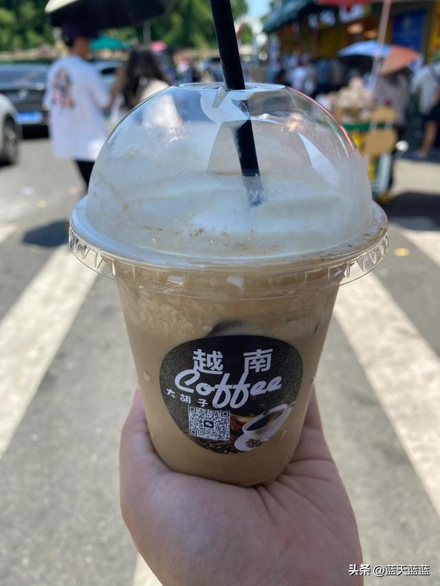 全国自驾游之广西东兴口岸篇