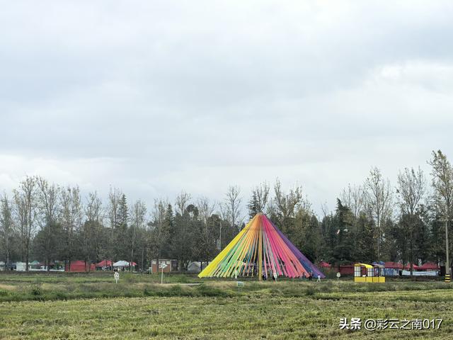 从呈贡大学城骑行到福保半岛，往返耗时6小时，骑行 60余公里