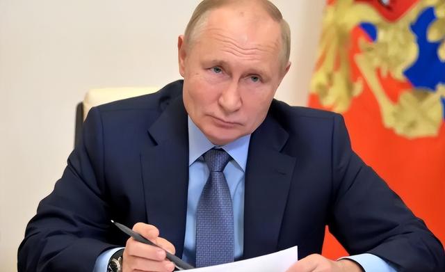 日本通告全球，将强登钓鱼岛？中方已经增兵，普京政府也选边站了