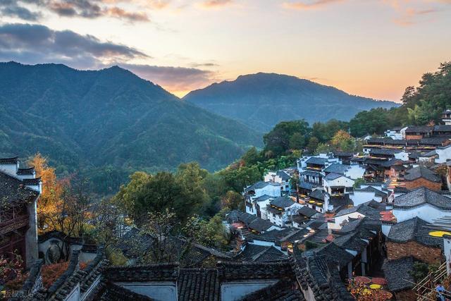 一个人也可以去的5个旅行地，一个人出发，也是一种自由