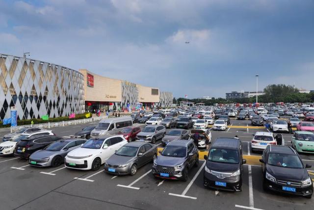 服务区变“景区”，江苏是怎么做到的？