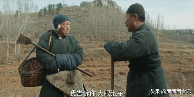导演也没想到，只是请林永健来演配角，结果却把主角的风头给抢了