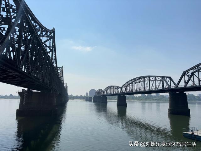 一篇文章说清228与331国道的零公里起点，及丹东到集安的沿路风景