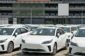 新能源汽车能开8-10年吗？我来告诉你答案图片