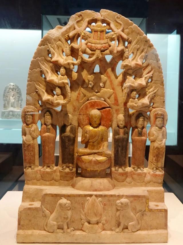 小众旅行地，河北临漳，邺城考古博物馆笔记