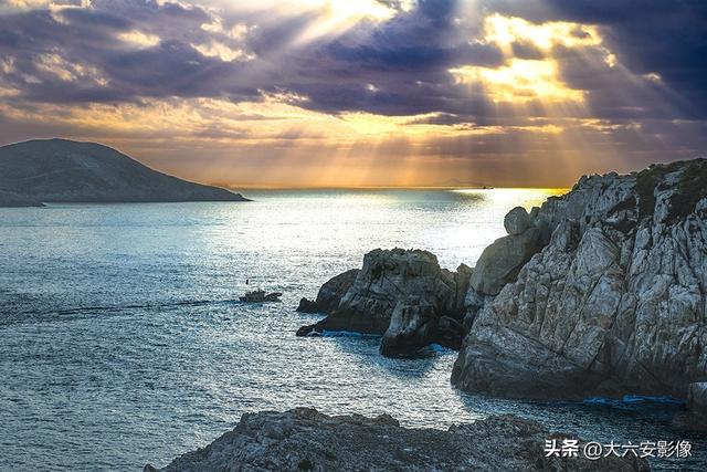 春光明媚 跟着摄影师镜头畅游美丽中国