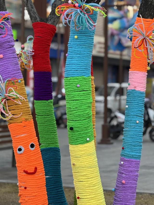 2025古会潮集｜去南石赶会，来云溪赶“吉”。