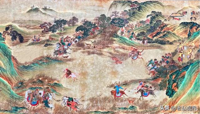 探秘内蒙古博物院：“融铸北疆” 展里的千年传奇！