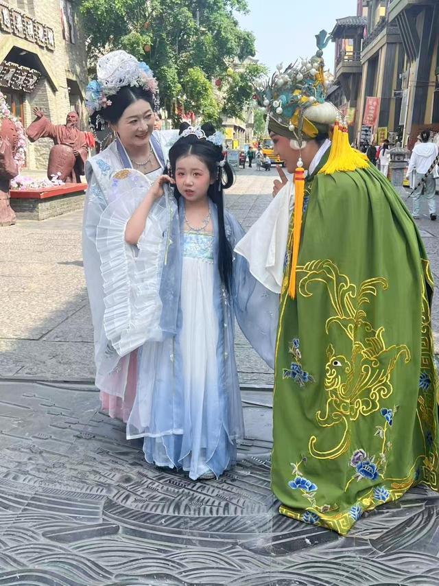 五一来看“一出好戏”！2026豫剧文化艺术周游玩攻略来了！