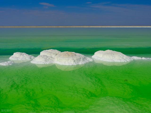 青海无海，却藏着世界级的湖泊美景，这5个高原湖泊，风光壮阔！