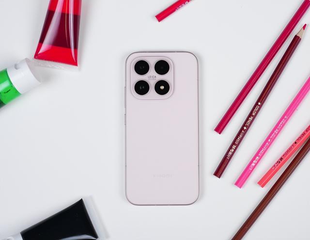 OPPOFindX9、小米17、荣耀Magic8、vivo X300，四款新旗舰怎么选？