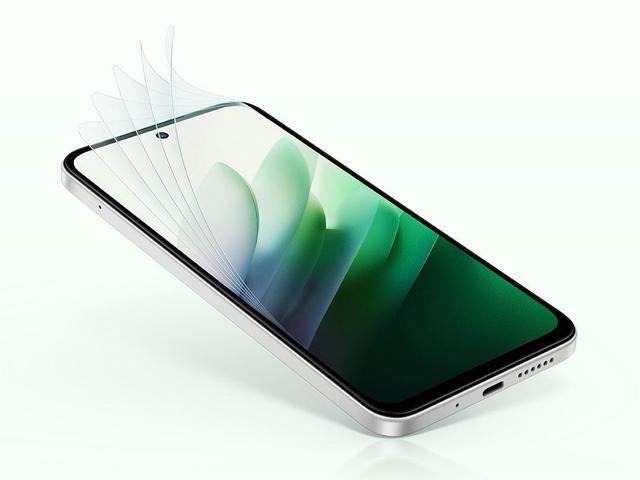 小米悄悄上架新机，7000mAh+256GB，售价1499元起