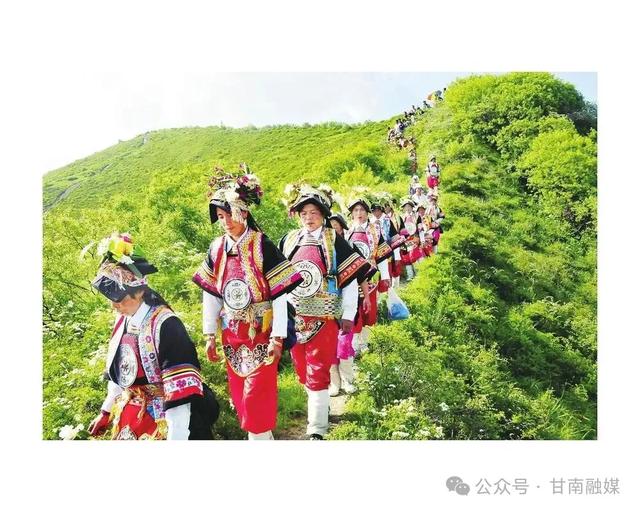簪花之路 到底是什么路