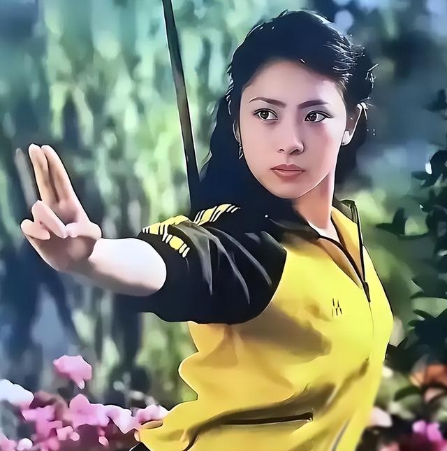李连杰做梦也没想到，花几千万培养的女儿，竟给美国前妻做了嫁衣