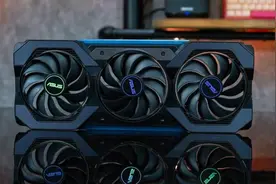 为什么都说RTX4060是一张1080p的游戏卡图片