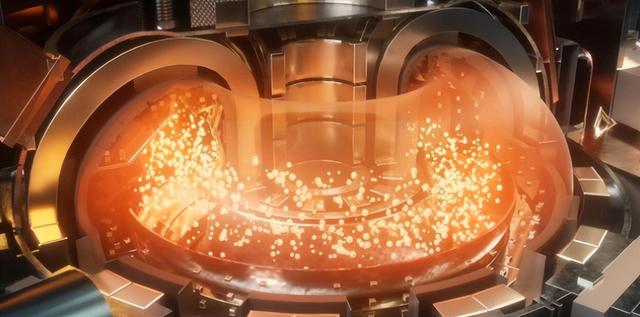 中国核聚变即将再突破！1亿度燃烧1000秒，或将终结“石油时代”