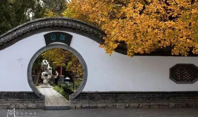 青州这些景致，藏着最动人的温柔