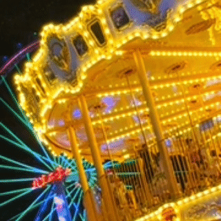 早鸟票开抢！超高颜值NPC来袭，99元起玩转冰雪音乐新年季！