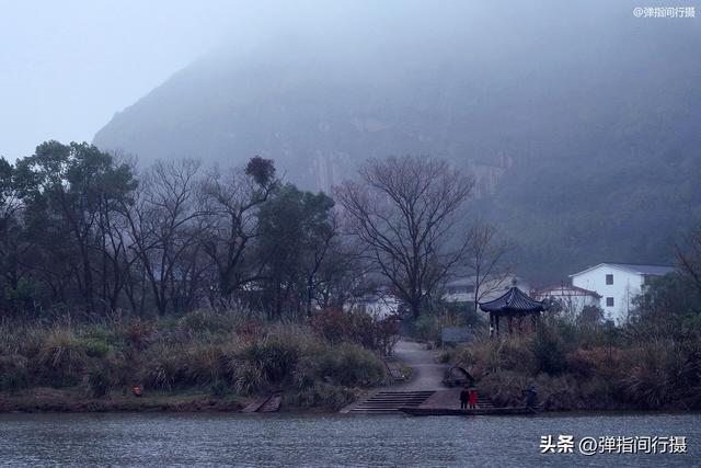 江西有座神奇的“无蚊村”，依山傍水无蚊子，樟树艾草筑天然屏障