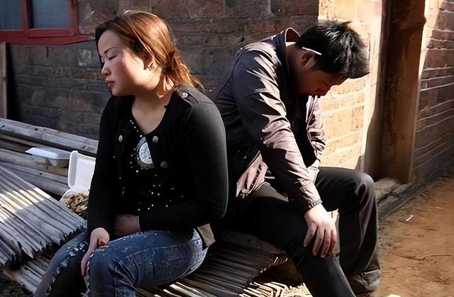 “干婚现象	”悄然流行：中年夫妻成主要群体，却直言比离婚强多了