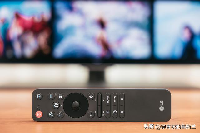 10平米全能空间大揭秘，LG OLED evo 4K 55G5智能电视补齐最后短板
