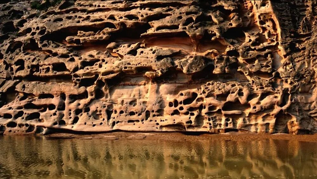 秋天来山西，最美的景色看哪里？快沿着黄河1号旅游公路出发吧