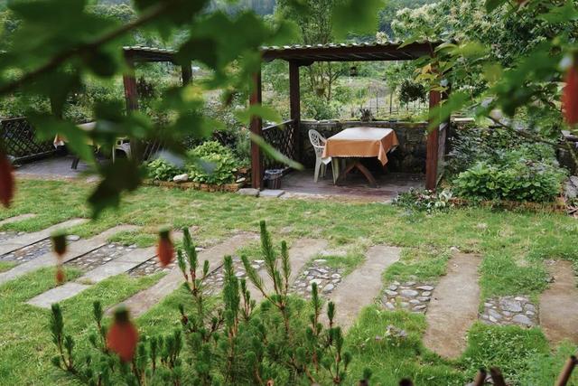 明月山躺平指南：在民宿里感受怦然心动！